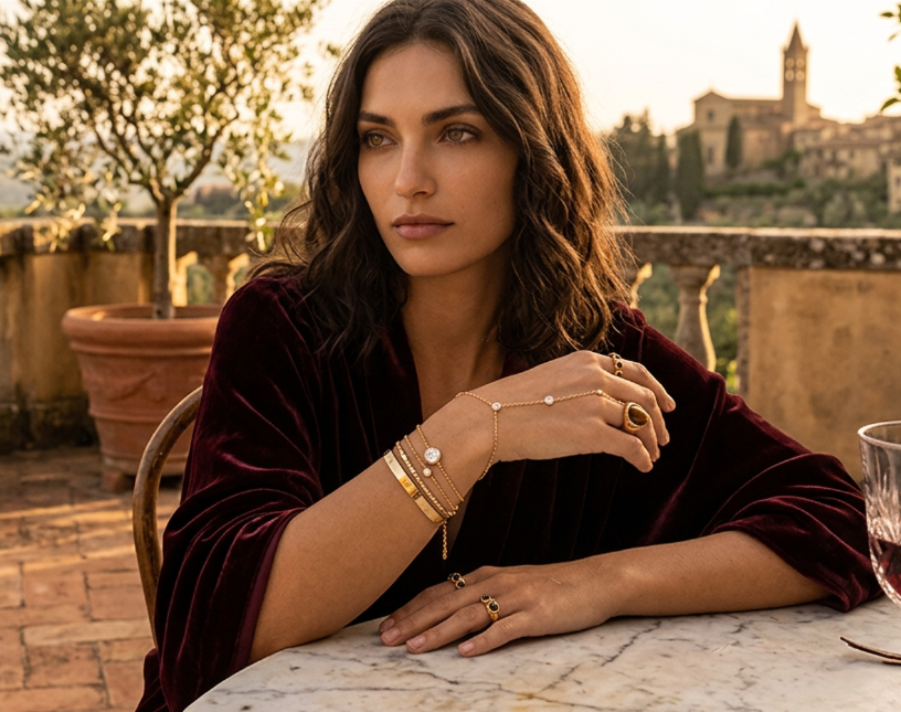 All Jewelry