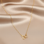 Zoravelle – Collana Cuore Amora