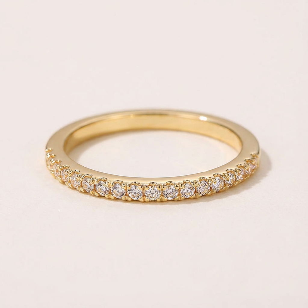 Zoravelle – Anello Brilliánce Zircon