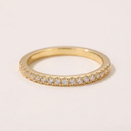 Zoravelle – Anello Brilliánce Zircon