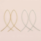 Zoravelle – Orecchini Pendenti Atelier Pesce