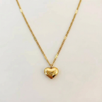 Zoravelle – Collana con incisione “Love”