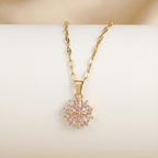 Zoravelle – Collana Sakura in Fiore