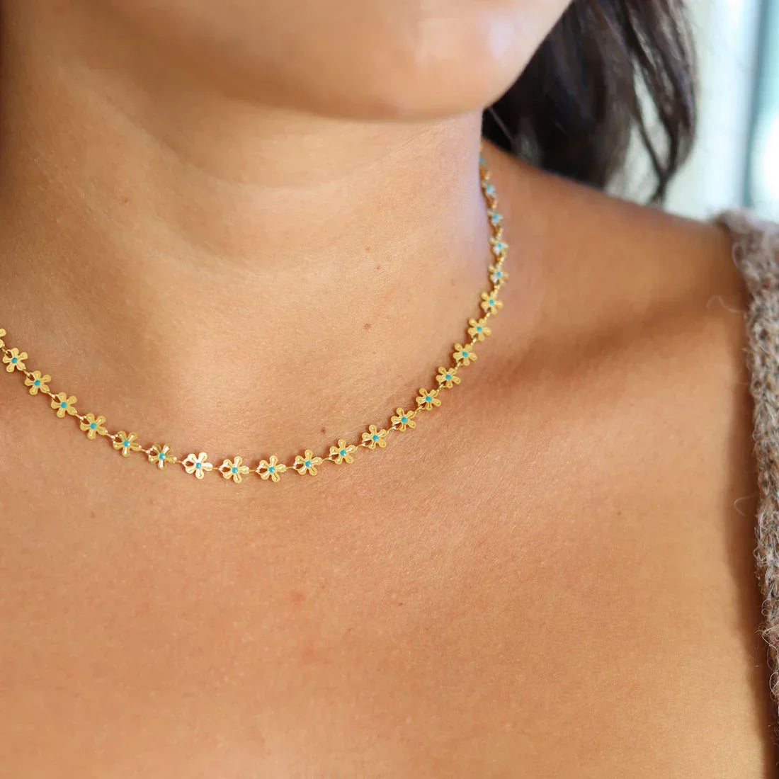 BLOOMNECKLACE2 - Zoravelle