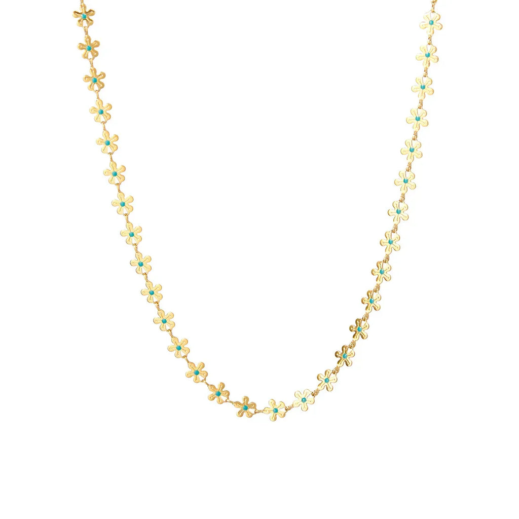 Bloomnecklace - Zoravelle