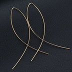 Zoravelle – Orecchini Pendenti Atelier Pesce