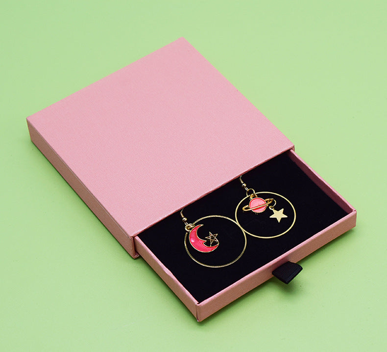 Scatola Portagioie con Cassetto