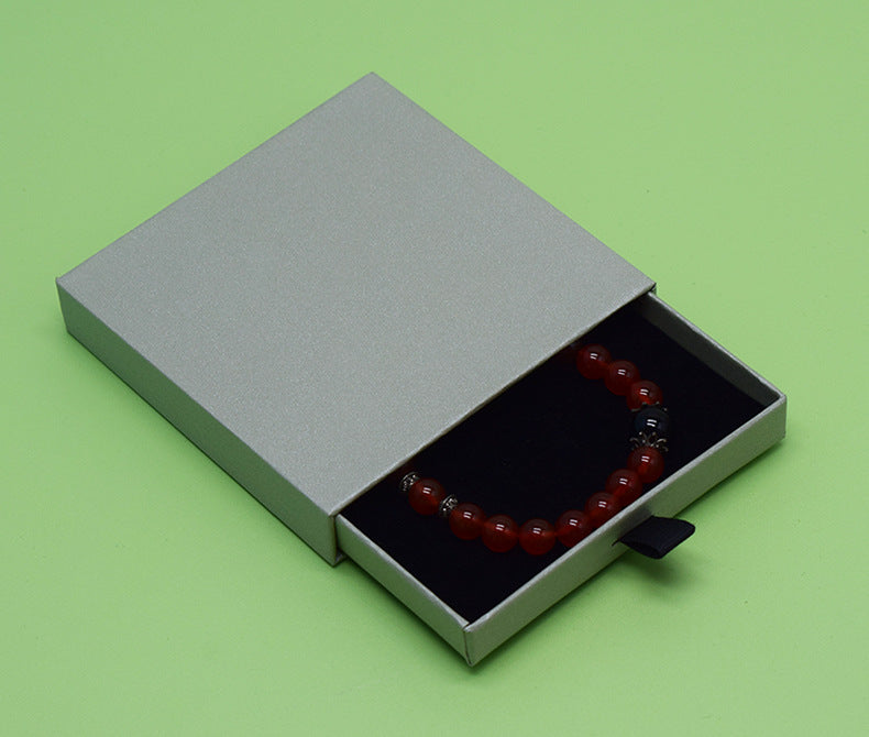 Scatola Portagioie con Cassetto