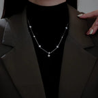 Zoravelle – Collana Fleur de Lumière