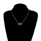 Zoravelle – Collana Angelo 777