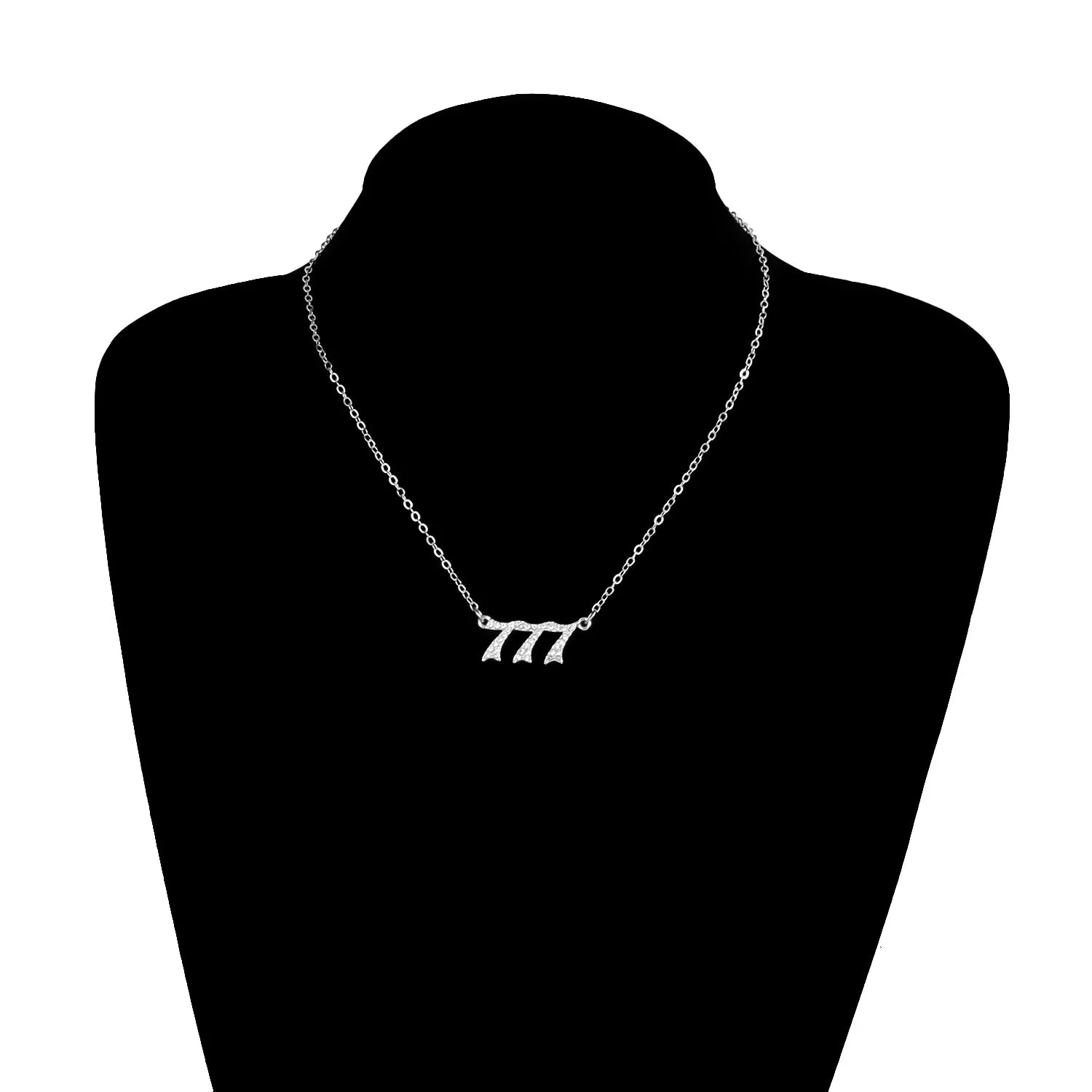 Zoravelle – Collana Angelo 777