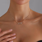 Zoravelle – Collana Angelo 777