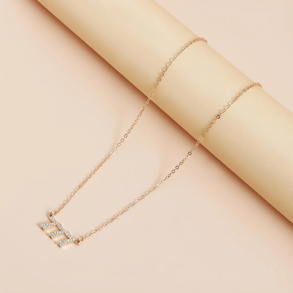 Zoravelle – Collana Angelo 777