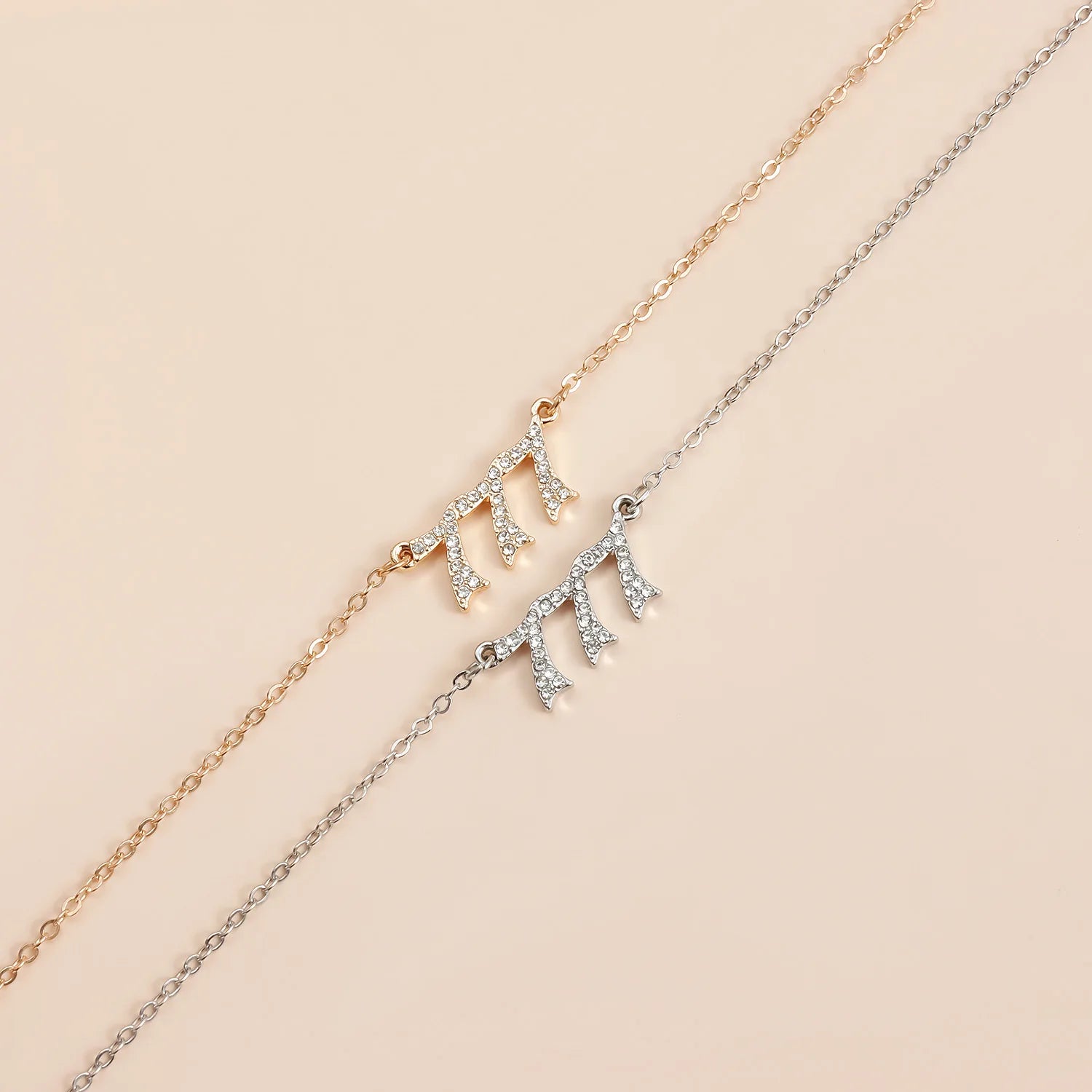 Zoravelle – Collana Angelo 777