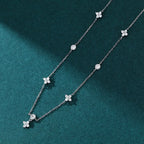 Zoravelle – Collana Fleur de Lumière