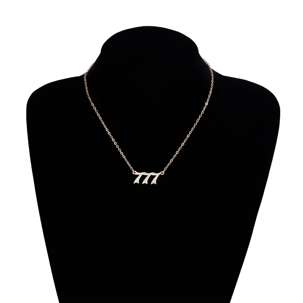 Zoravelle – Collana Angelo 777