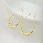 Zoravelle – Orecchini Goccia