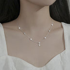 Zoravelle – Collana Fleur de Lumière