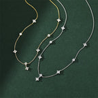 Zoravelle – Collana Fleur de Lumière