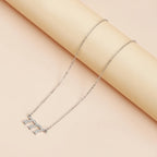 Zoravelle – Collana Angelo 777