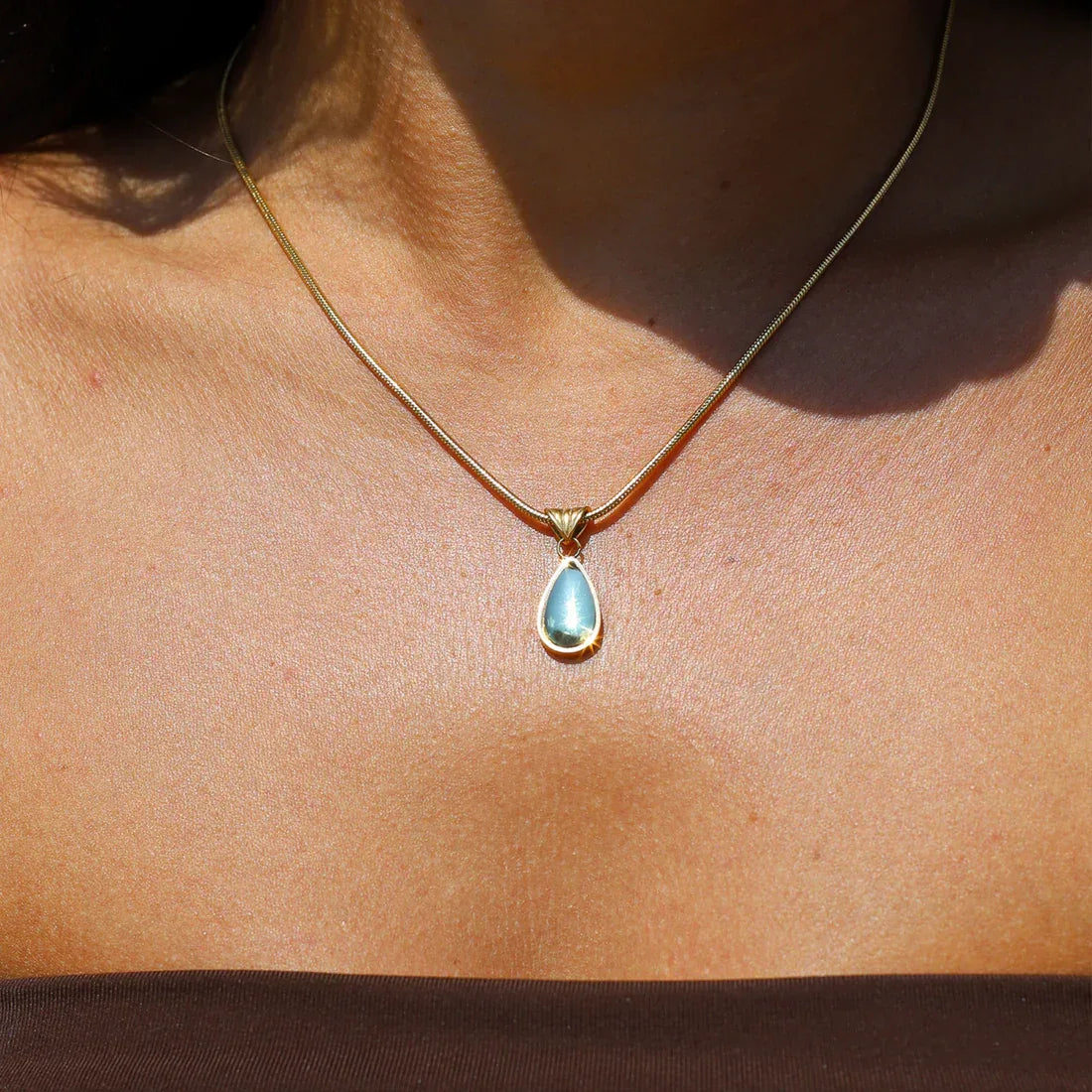 teardrop2 - Zoravelle
